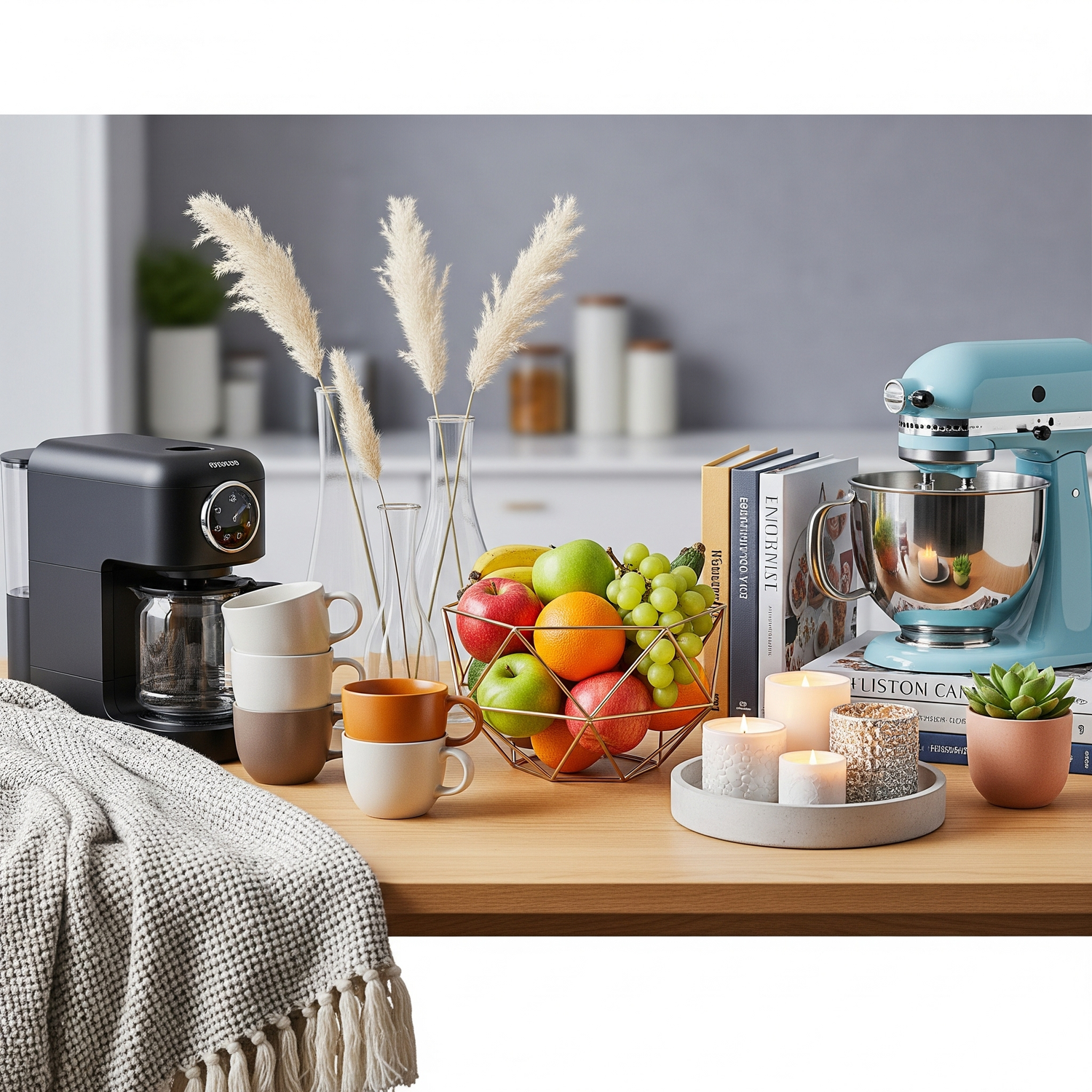 Home & Kitchen Accessories